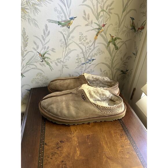 UGG Australia Men's Tasman Slipper (US 10 - EUR 43) - Picture 3 of 9